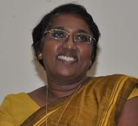 Mrs. Vishaka Nanayakkara