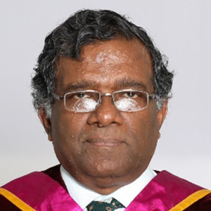 Prof. Athua Kulathilak